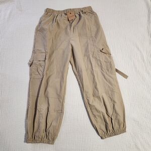 Roolee Burn for You Cargo Pants